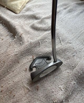 Lote Palos Golf MD Golf + Factor + Putter