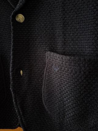 Americana Teba Silbon