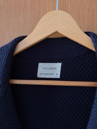 Americana Teba Silbon