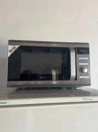 Microondas Grill Home