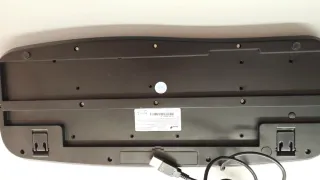 Teclado Genius Negro USB