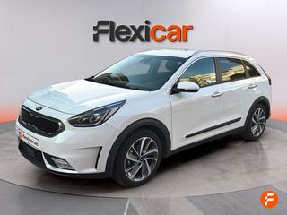 Kia Niro 1.6 GDi HEV 104kW (141CV) Emotion