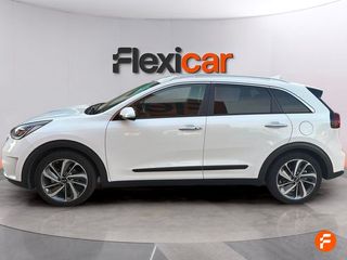Kia Niro 1.6 GDi HEV 104kW (141CV) Emotion