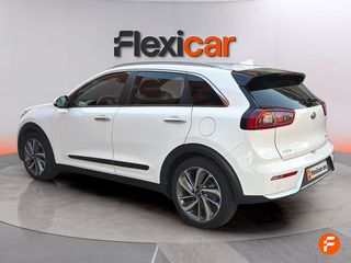 Kia Niro 1.6 GDi HEV 104kW (141CV) Emotion