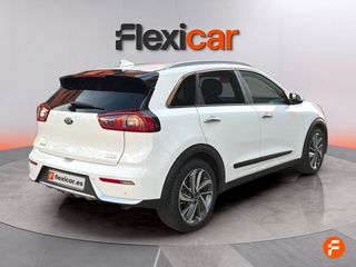 Kia Niro 1.6 GDi HEV 104kW (141CV) Emotion
