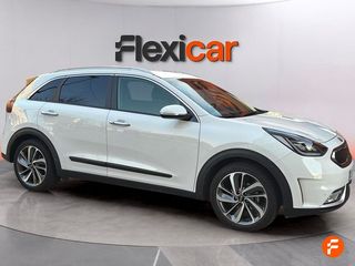 Kia Niro 1.6 GDi HEV 104kW (141CV) Emotion