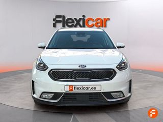 Kia Niro 1.6 GDi HEV 104kW (141CV) Emotion