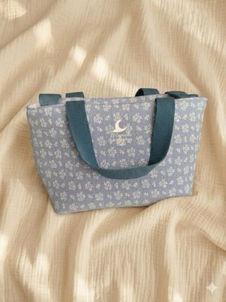 Funda para silla de paseo + panera