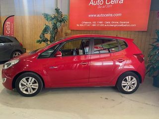 Hyundai ix20 1.6crd 115cv