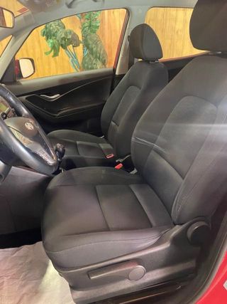 Hyundai ix20 1.6crd 115cv