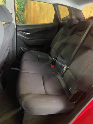 Hyundai ix20 1.6crd 115cv