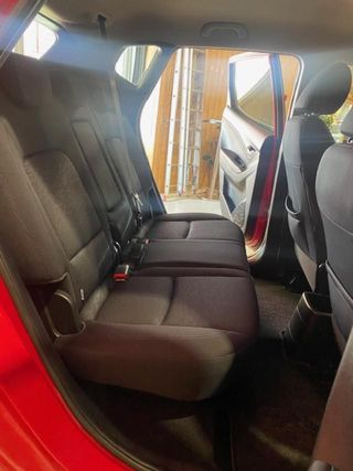 Hyundai ix20 1.6crd 115cv