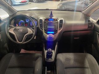 Hyundai ix20 1.6crd 115cv