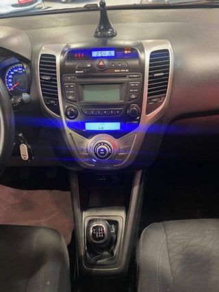 Hyundai ix20 1.6crd 115cv