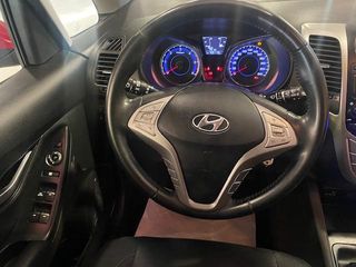 Hyundai ix20 1.6crd 115cv