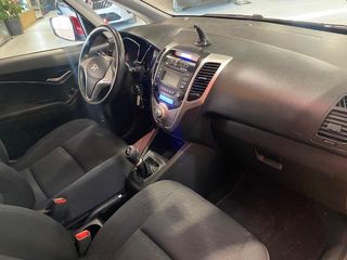 Hyundai ix20 1.6crd 115cv