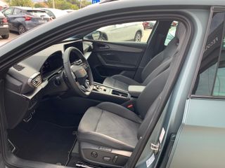 CUPRA León SP 1.5 TSI e-Hybrid 200kW (272CV) VZ DSG