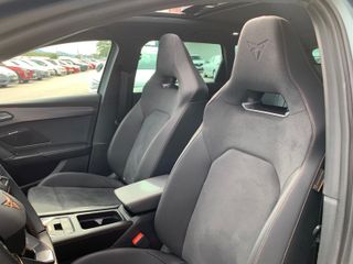 CUPRA León SP 1.5 TSI e-Hybrid 200kW (272CV) VZ DSG