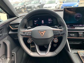 CUPRA León SP 1.5 TSI e-Hybrid 200kW (272CV) VZ DSG