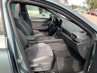 CUPRA León SP 1.5 TSI e-Hybrid 200kW (272CV) VZ DSG