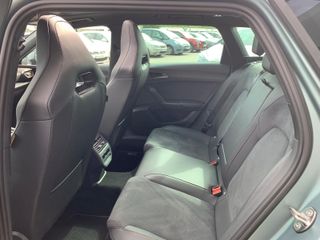 CUPRA León SP 1.5 TSI e-Hybrid 200kW (272CV) VZ DSG