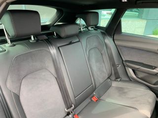 CUPRA León SP 1.5 TSI e-Hybrid 200kW (272CV) VZ DSG