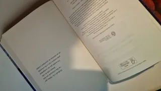 Libro la noche que nos escuchamos