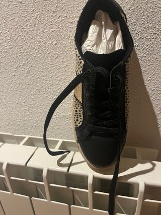 Zapatillas deportivas elegantes