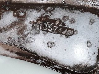 LLANTA TOYOTA AVENSIS 578313