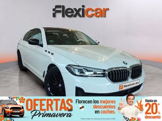 BMW Serie 5 520dA xDrive