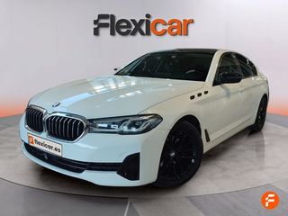 BMW Serie 5 520dA xDrive