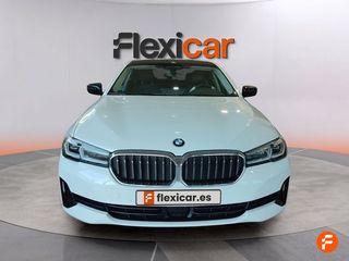 BMW Serie 5 520dA xDrive
