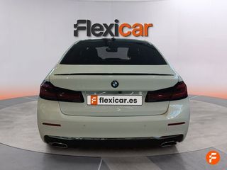 BMW Serie 5 520dA xDrive