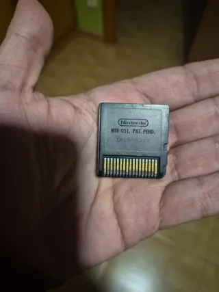 Pokémon Edición Blanca 2 Nintendo DS