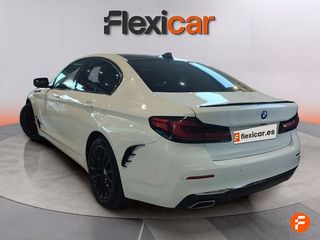 BMW Serie 5 520dA xDrive