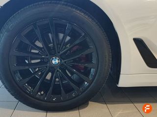 BMW Serie 5 520dA xDrive