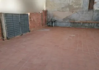 Terreno 130m² con Derecho de Vuelo