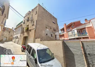 Terreno 130m² con Derecho de Vuelo