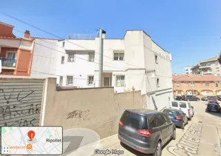 Terreno 130m² con Derecho de Vuelo