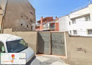 Terreno 130m² con Derecho de Vuelo