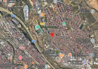 Terreno 130m² con Derecho de Vuelo