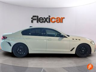 BMW Serie 5 520dA xDrive