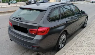 BMW Serie 3 2019
