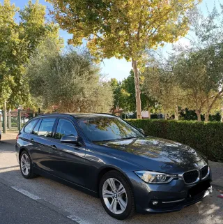 BMW Serie 3 2019