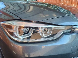 BMW Serie 3 2019