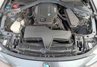 BMW Serie 3 2019