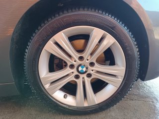 BMW Serie 3 2019