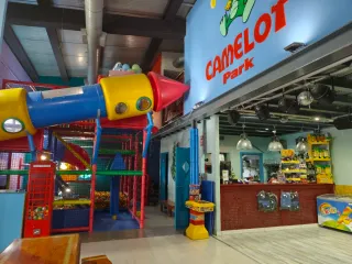 Traspaso Parque Infantil Cánovas