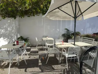 Traspaso Parque Infantil Cánovas