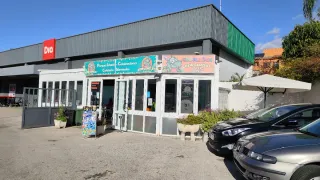 Traspaso Parque Infantil Cánovas